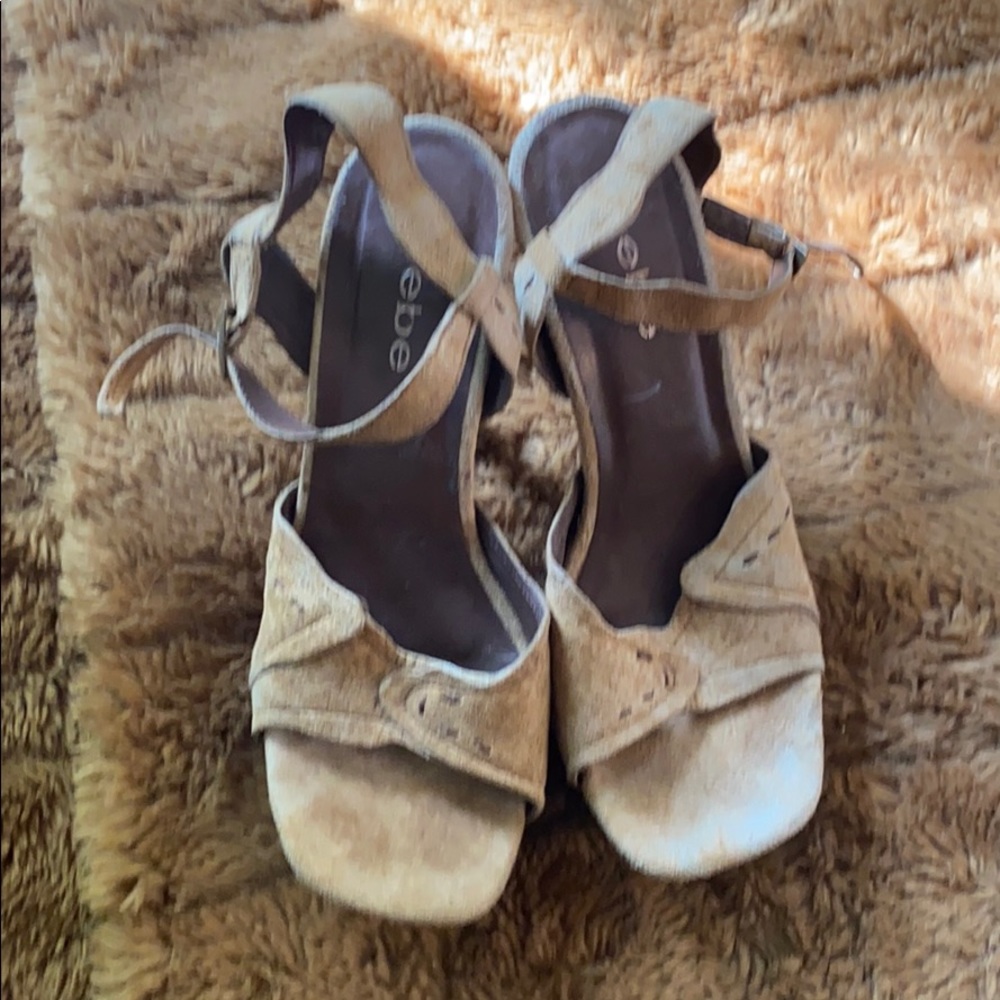 Sexy 3 inch shoes